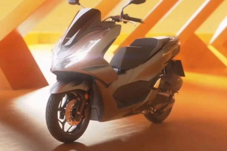 Pecinta Otomotif Indonesia Heboh! Honda All New PCX 2023 Segera Rilis, Ternyata Mesinnya Lebih Powerfull