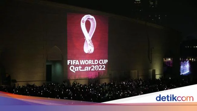 Jadwal Perempatfinal Piala Dunia 2022: Main Jumat Besok