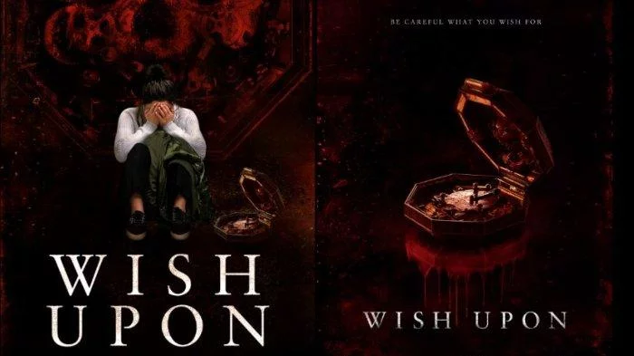 Sinopsis Film Wish Upon, Misteri Kotak Musik Ajaib Perenggut Nyawa, Tayang Malam Ini di Trans TV