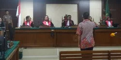 Mantan Dandim Divonis Bebas, Begini Awal Mula Kasus Pelanggaran HAM Berat Paniai