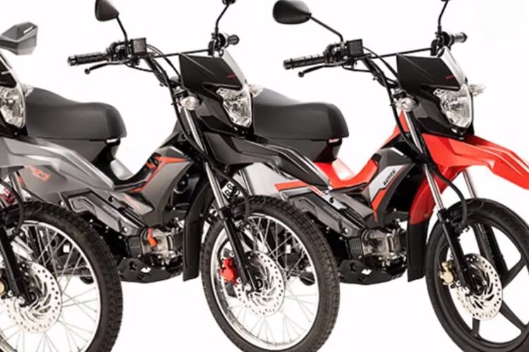 Heboh di Kalangan Pecinta Otomotif, Honda Siap Rilis Motor Baru pada 2023 Mendatang, Bentuknya Mirip Trail