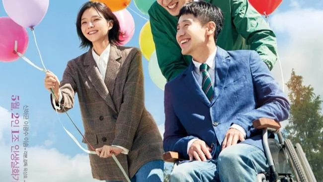 5 Rekomendasi Film Korea untuk Peringati Hari Disabilitas Internasional