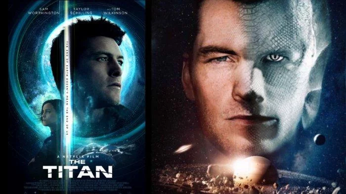 Sinopsis Film The Titan, Eksperimen Ilmiah Demi Jaga Keberlangsungan Hidup, Tayang di Trans TV