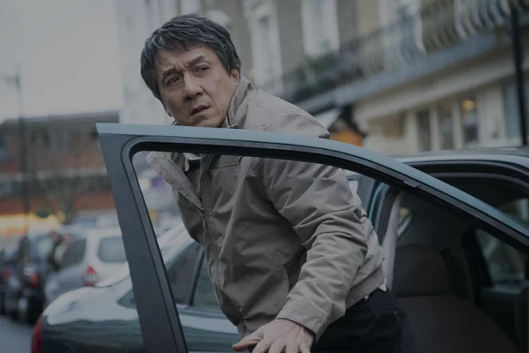 Sinopsis Film THE FOREIGNER di TRANSTV: Jackie Chan Mencari Pembunuh Putrinya yang Tewas dalam Aksi Terorisme