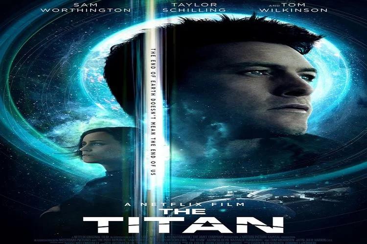 Sinopsis Film The Titan: Sam Worthington Terlibat Proyek Ilmuwan Gila di Planet Saturnus - Pikiran-Rakyat.com