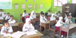 Rata-Rata Lama Sekolah di Kabupaten Bogor Masih Rendah, Setara Kelas 2 SMP