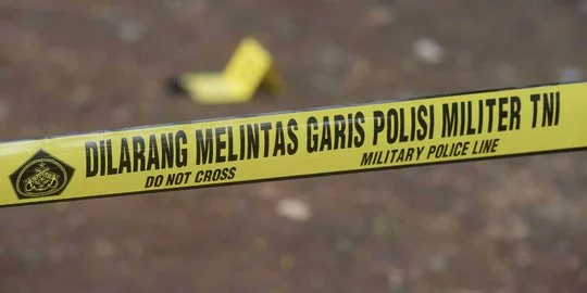 Longsor di Purwakarta, Bocah 8 Tahun Meninggal Tertimbun Bangunan