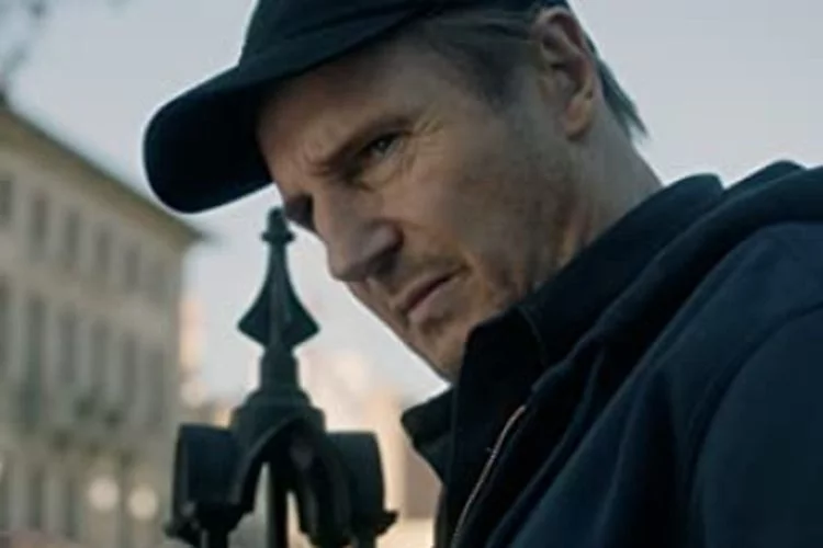 Sinopsis The Honest Thief, Aksi Liam Neeson Bersihkan Namanya Usai Dijebak, Tayang di Bioskop Trans TV