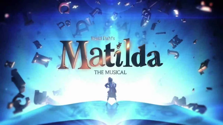 Sinopsis Matilda the Musical, Kisah Seorang Gadis Ajaib