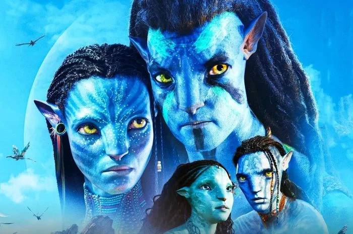 Sinopsis Film 'Avatar 2: The Way of Water' yang Bakal Rilis di Bioskop 16 Desember!