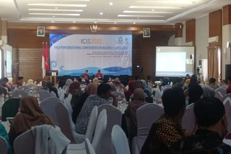 Pascasarjana UIN Gus Dur Gelar Konferensi Internasional, Angkat Tema Menjelajahi Pemikiran Gus Dur