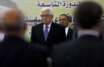 Abbas Menyerukan untuk Tidak Berurusan dengan Pemerintah Israel