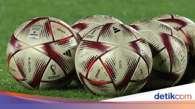 Al Hilm, Bola Khusus Semifinal dan Final Piala Dunia 2022