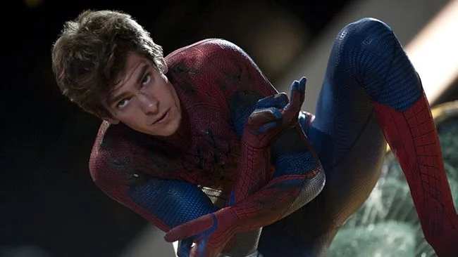 Sinopsis The Amazing Spider-Man, Bioskop Trans TV 11 Desember 2022