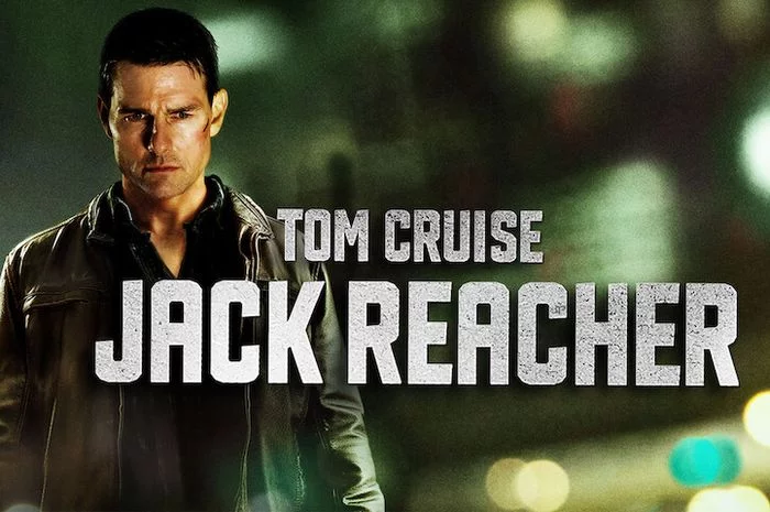 Sinopsis Film 'Jake Reacher' yang Dibintangi oleh Tom Cruise, Trending Lagi di Netflix!