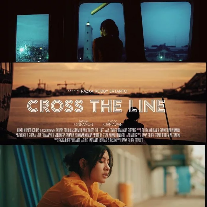 Sinopsis Film Cross The Line yang Sukses Raih Apresiasi Positif