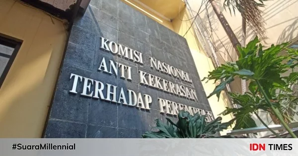 Hari Internasional HAM, Komnas Perempuan Soroti Implementasi UU TPKS