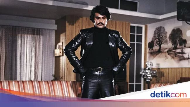 Rajinikanth, Kaisar Perfilman India