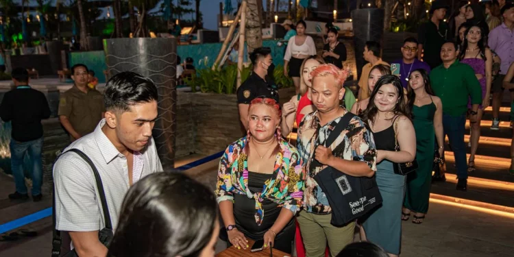 Hadirkan Musisi Lokal Hingga Internasional Pada Malam Pergantian Tahun, ATLAS Gelar Festival Musik Beach Club Terbesar Se-Asia Tenggara