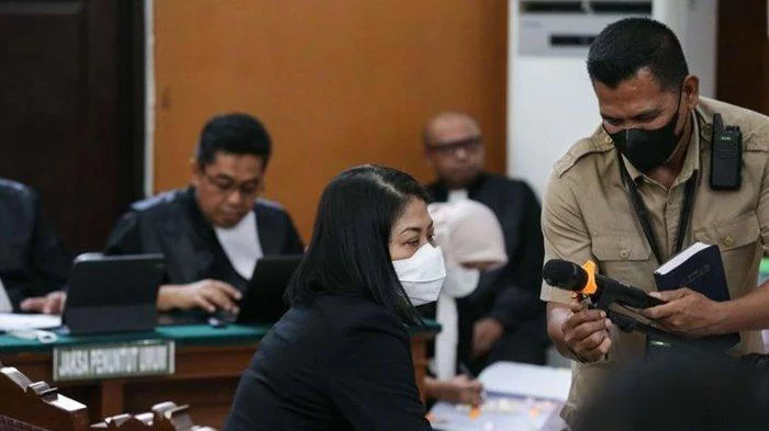 Rangkuman Kesaksian Putri Candrawathi di Persidangan, Dipaksa Ferdy Sambo hingga Dilecehkan Yosua