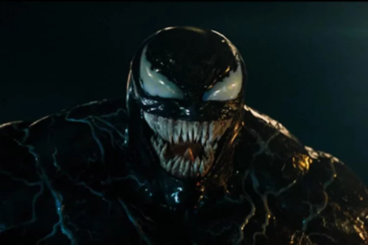 Sinopsis Film Venom: Tom Hardy Jadi Superhero Gegara Dirasuki Alien - Pikiran-Rakyat.com