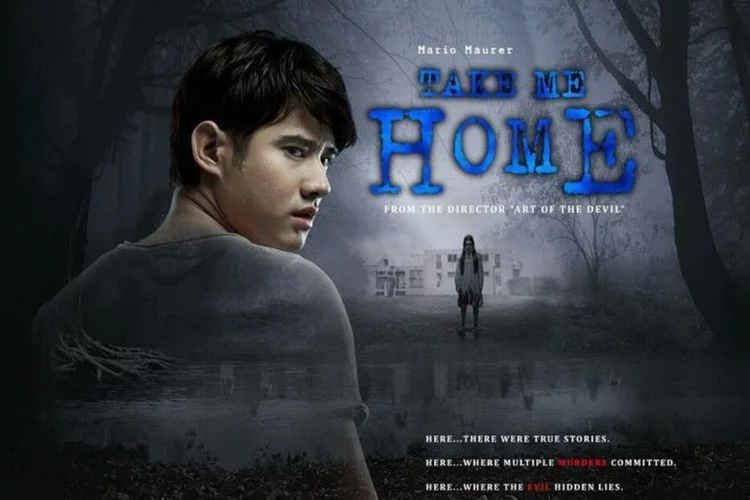 Sinopsis Take Me Home, Film Horor Thailand Tentang Misteri Dibalik Kehancuran Sebuah Keluarga Tayang di ANTV