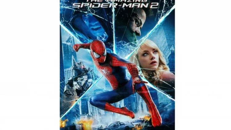 Sinopsis The Amazing Spider Man 2, Film yang Akan Tayang Malam Ini
