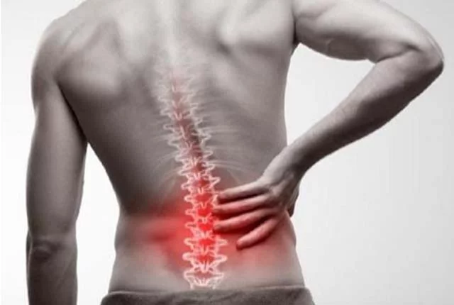 Peran MRI pada Kasus Low Back Pain (LBP) atau Saraf Kejepit