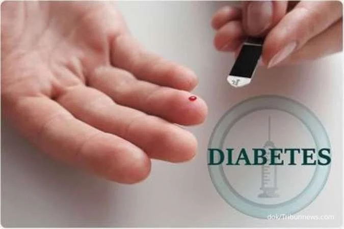 Pantangan Makanan Penderita Diabetes Melitus Tipe 2 & Cara Menurunkan Gula Darah