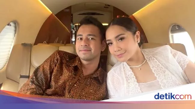 Nagita Slavina Dinilai Biasa Saja Naik Jet Pribadi, Padahal Punya Sendiri