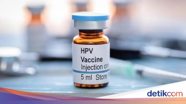 Vaksin HPV Didistribusikan Tahun Depan, Kelompok Ini Bakal Dapat Duluan