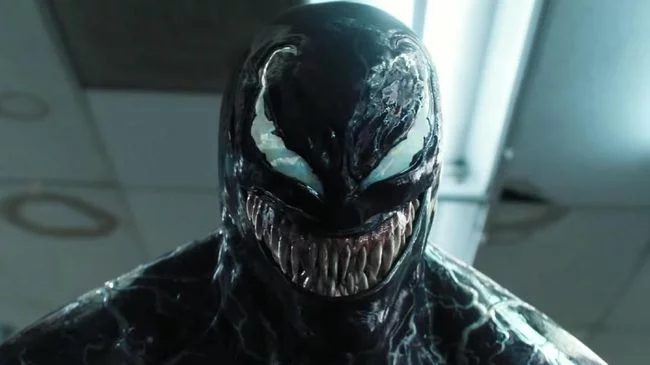Sinopsis Venom, Bioskop Trans TV 13 Desember 2022