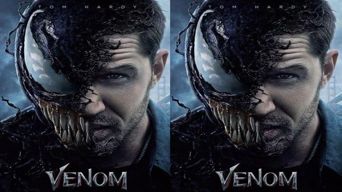 Sinopsis Film Venom, Kisah Tom Hardy yang Dihinggapi Kekuatan Dahsyat, Tayang Malam Ini di Trans TV