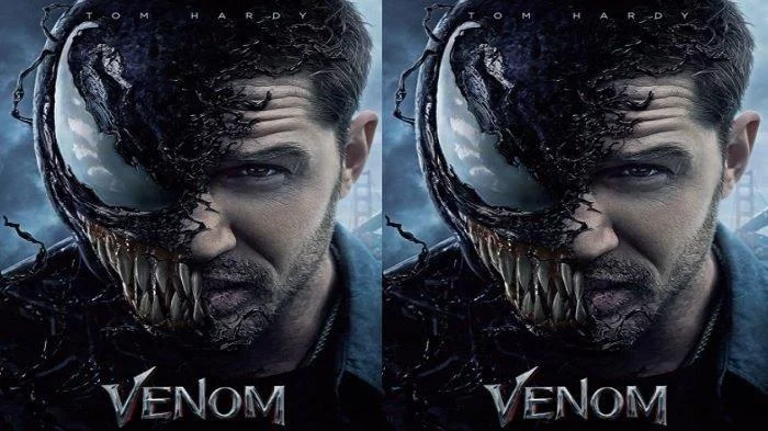 Sinopsis Film Venom Tayang di Bioskop Trans TV Malam Ini, Kala Reporter Berubah Jadi Monster Hitam