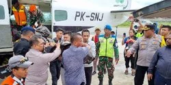 Karyawan Tewas Ditembak, BPD Papua Tutup Operasional di Kabupaten Puncak