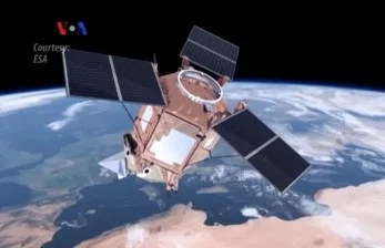 NASA akan Luncurkan Satelit Radar Pemantau Air