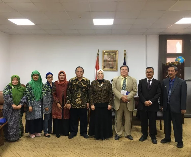 Pekan Arabi dan Kiprah Prodi Pendidikan Bahasa Arab UM di Kancah Nasional dan Internasional