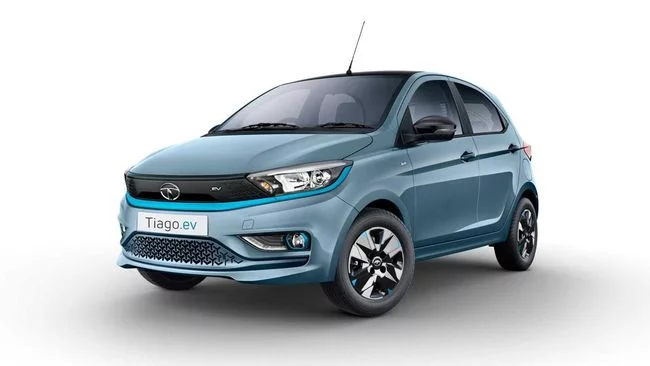 Spesifikasi Tata Tiago EV, Mobil Listrik Dijual Murah Rp150 Jutaan