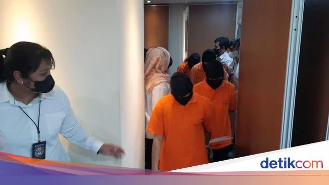 5 Fakta Sadis Penyiksaan ART hingga Patah Tulang Tempurung Kepala