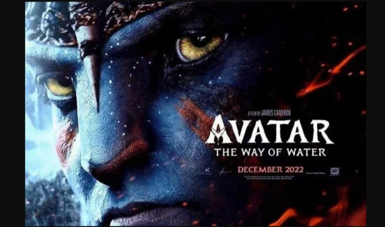 Sinopsis Film Avatar 2 The Way of Water: Adegannya Begitu Memanjakan Mata, Penonton Dijamin Terpesona