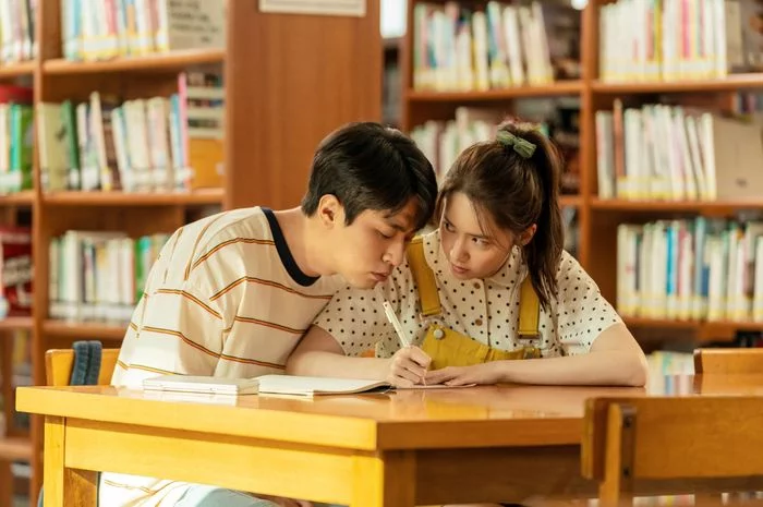 Recommended, Sinopsis Film Korea Miracle: Letters to the President!