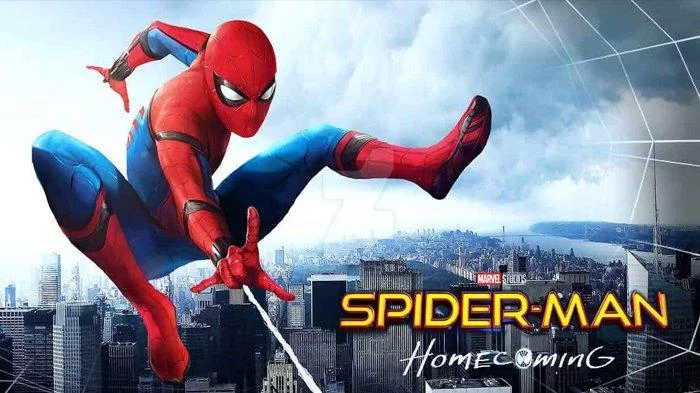 Sinopsis Film Spider-Man: Homecoming, Aksi Peter Parker Tayang Malam Ini di Bioskop Trans TV