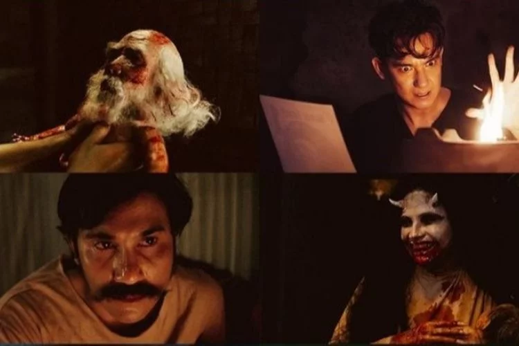 Sinopsis Film Bayi Ajaib, Adaptasi Kisah Horor Lawas yang Torehkan Trauma bagi Generasi 1980-an - Pikiran-Rakyat.com