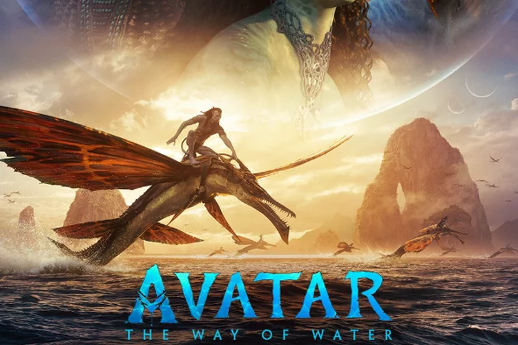 Daftar Pemain dan Sinopsis Film Avatar: The Way Of Water