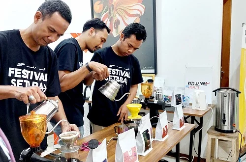 PermataBank Memperingati Hari Disabilitas Internasional 2022 dengan Menggelar Festival Setara - Bogor-Kita.com
