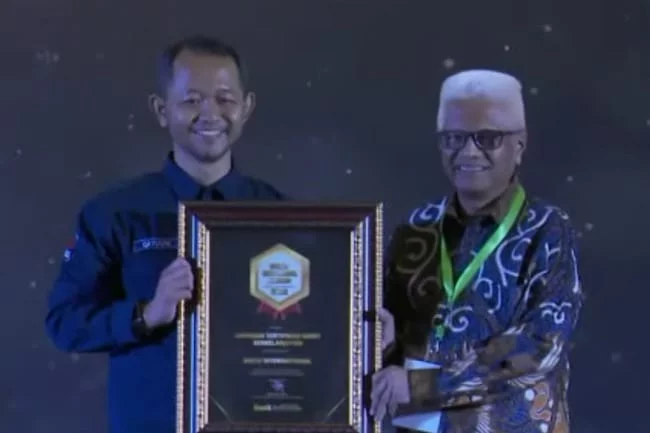 Raih Sawit Indonesia Award 2022, Mutu Internasional Tegaskan Prinsip Sawit Keberlanjutan