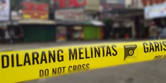 Modus Tanya Alamat, Pria di Semarang Lecehkan Wanita Penumpang Angkot