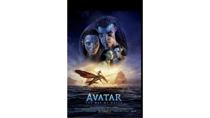 Sinopsis dan Jadwal Tayang Film Avatar 2: The Way of Water di Bioskop Kota Bandung