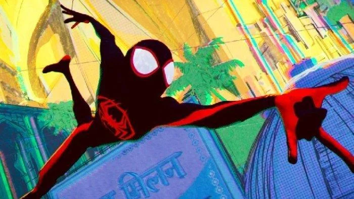 Sinopsis Film Spider-Man: Across the Spider-Verse, Baru Dirilis Trailer Ditonton Lebih 15 Juta Kali