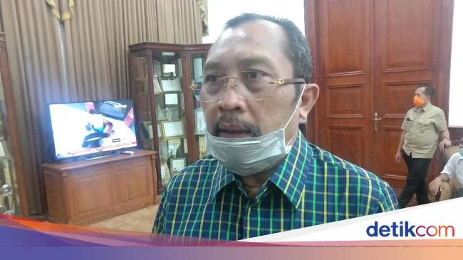 Kena OTT KPK, Wakil Ketua DPRD Jatim Punya Harta Rp 10 Miliar